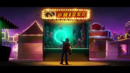 Marvel's What If…? Temporada 2 Trailer Oficial