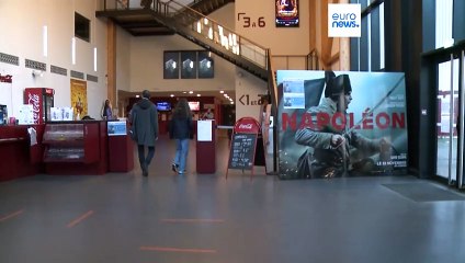 Britischer "Napoleon" kommt in Frankreich nicht gut an