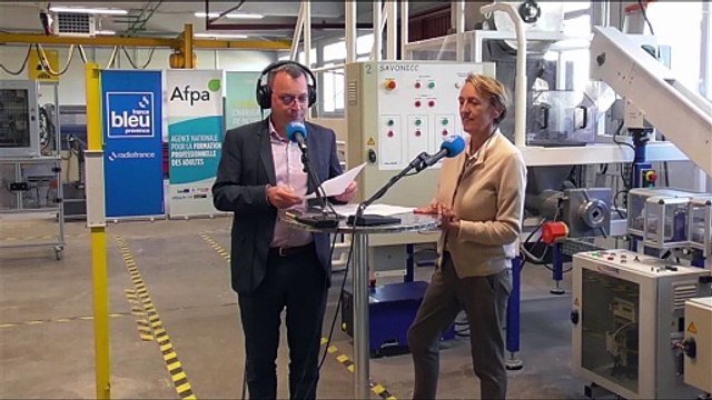 Avec formaposte des reconversions dans les métiers de la Poste