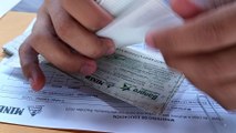 420 bachilleres de Ocotal reciben bono complementario de 3 mil córdobas