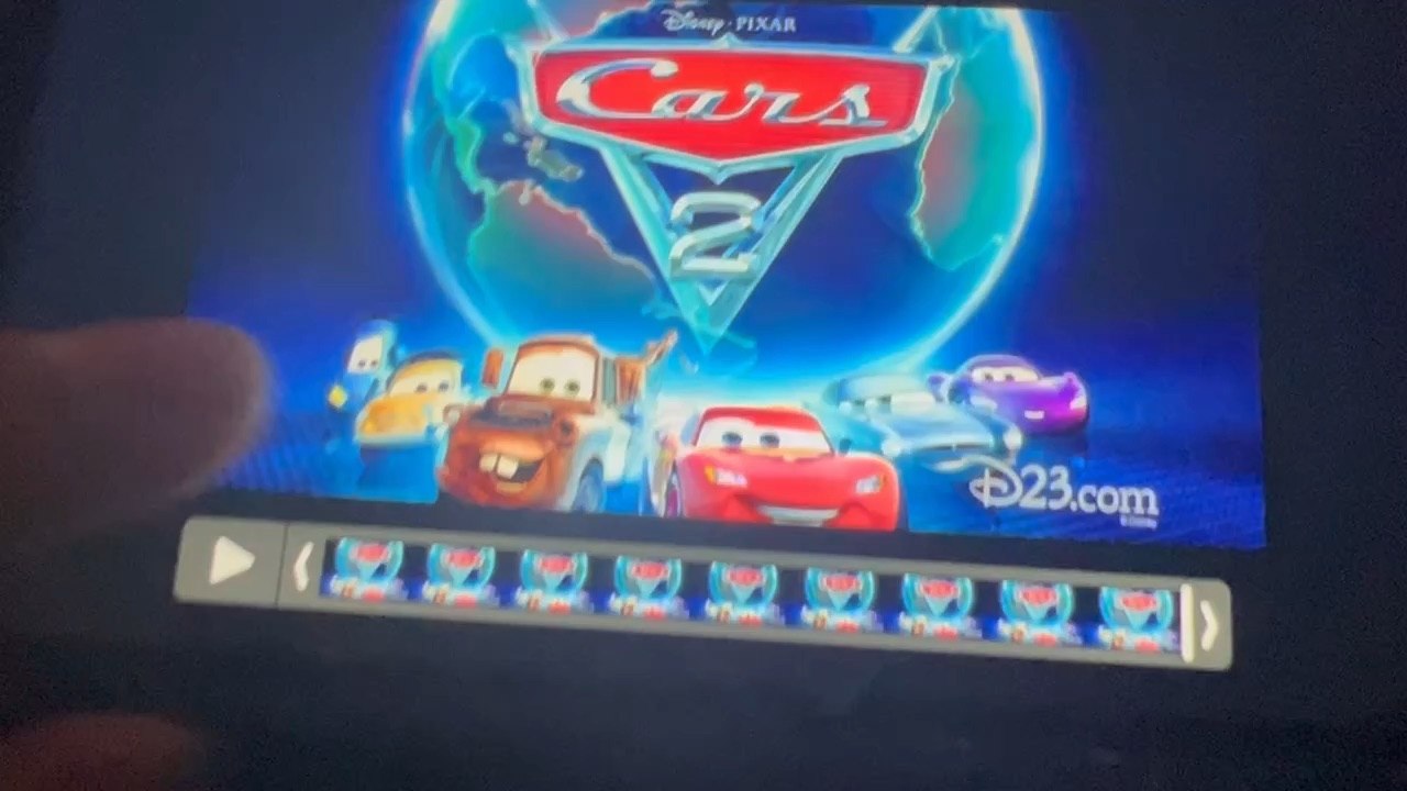 Cars 2