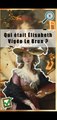Femmes artistes N°4 : Elisabeth Vigée  Le Brun | Histoire de l'art | Vulgarisation