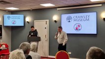 Crawley Museum to host Crawley Town exhibition