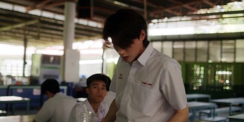 [OFFCIAL PILOT] First Degree วิชาฆาตศาสตร์