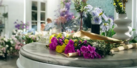 [OFFCIAL PILOT] Sunshine in the Wind ยามทิวาพัดผ่าน | STUDIO WABI SABI