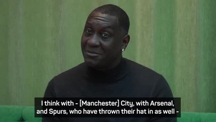 Liverpool have 'right recipe' for Premier League challenge - Heskey