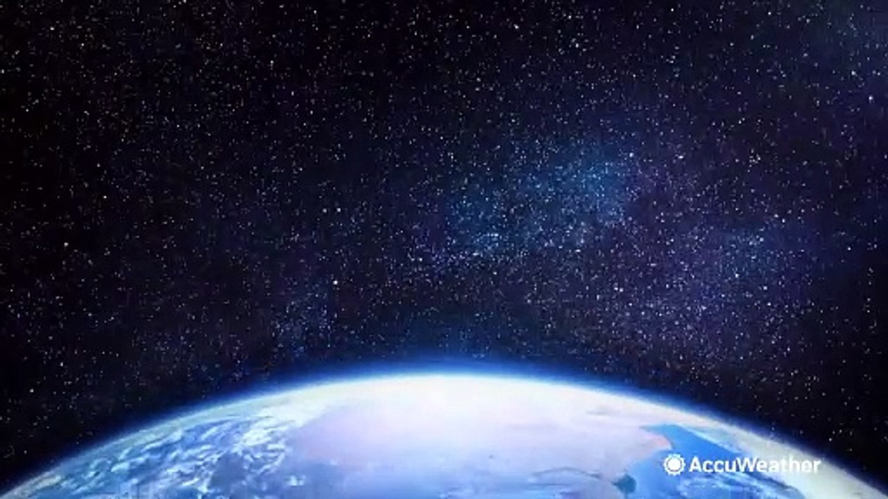 Rise of the Beaver Moon on Nov. 26-27