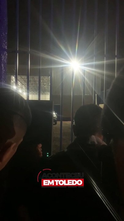 Ação rápida da PM resulta na prisão de 4 homens após tentativa de roubo em Foz do Iguaçu
