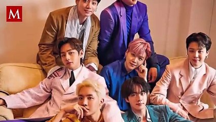 Jungkook, de BTS, iniciará su servicio militar en diciembre