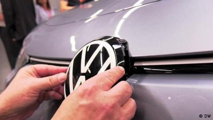 Aufholjagd für deutsche E-Autos in China
