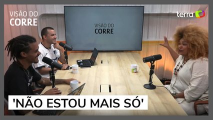 'MTST me trouxe à vida novamente', afirma deputada Ediane Maria