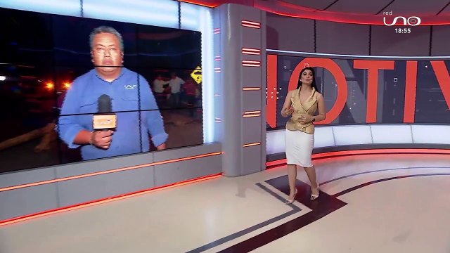 Pobladores y productores instalan bloqueo en Chané exigiendo diesél