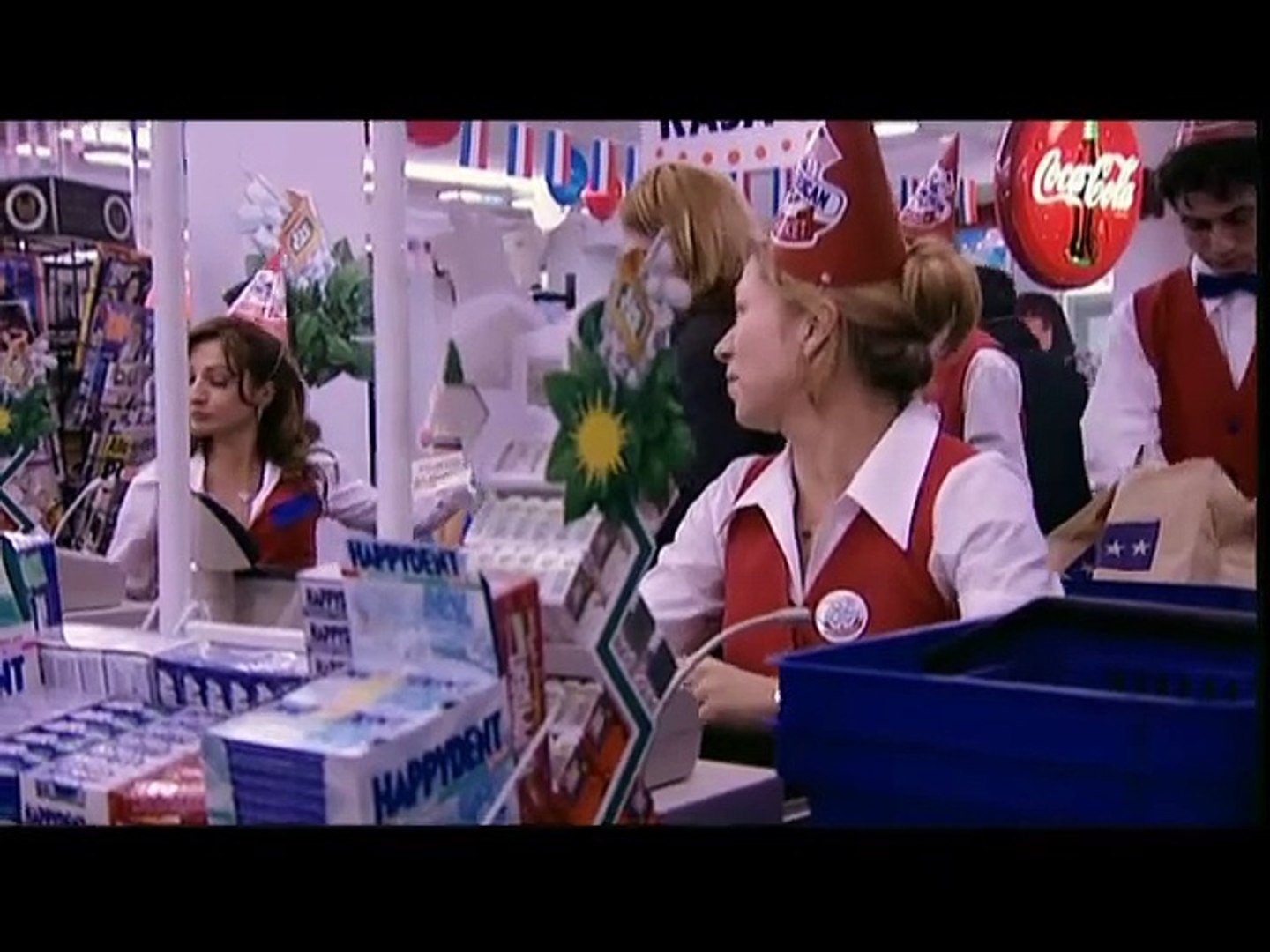 ⁣Jagoda u supermarketu (2003) - Ceo film
