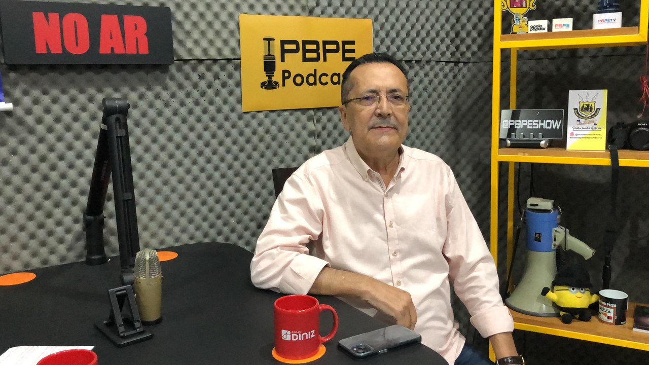 FERNANDO VELOSO