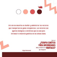 Miguel Mouawad- Es delicado: