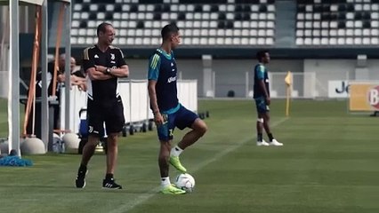 Angel Di Maria, Arjantin Milli Takımı'na veda ediyor