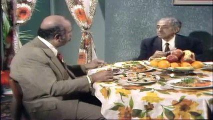 مسلسل لقيطة ح 8 محمود عبد العزيز زيزى البدراوى  عماد حمدى