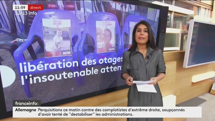 Emilie Tran NGuyen sur France Info (23/11/2023)