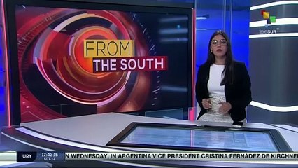 Tropical storm left one million people without drinking water