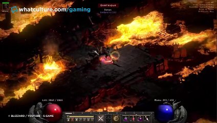 10 Character Builds That Broke RPGs