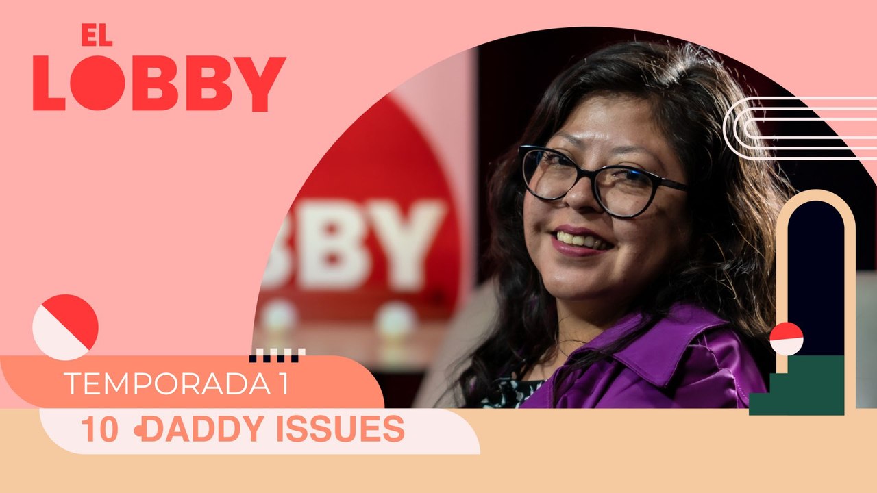 10 DADDY ISSUES