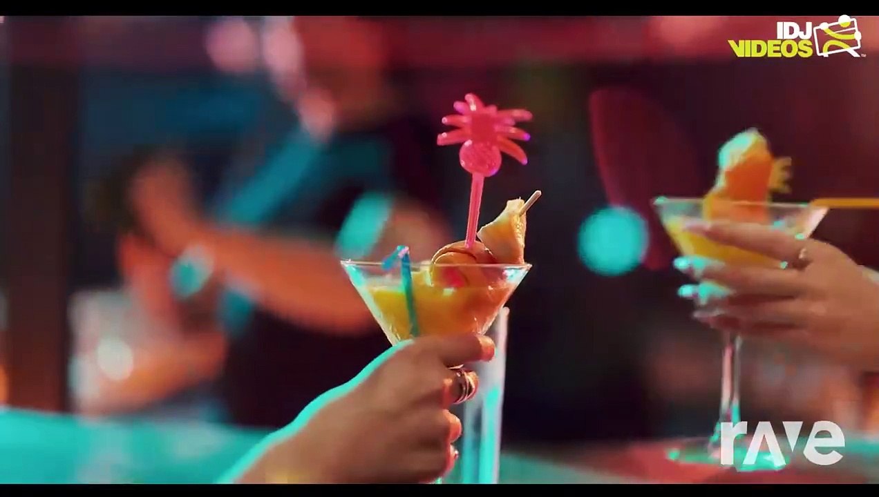 drinks to revolution