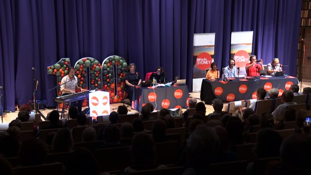 Australia's first radio station began 100 years ago as 2SB, now known as ABC Radio Sydney