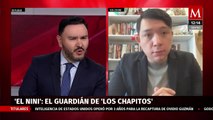 Milenio Noticias, con Carlos Zúñiga, 23 de noviembre de 2023