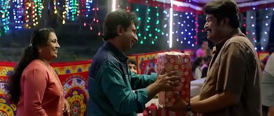 Pulimada 2023 Malayalam HQ HDRip ESub Full Movie