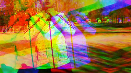 Ender AYAN - ORJİNAL RAP ( Street Video )