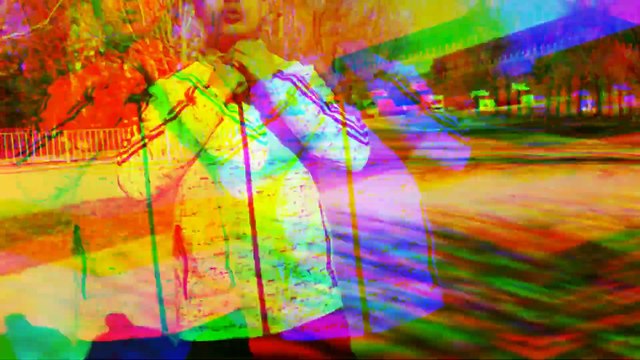 Ender AYAN - ORJİNAL RAP ( Street Video )