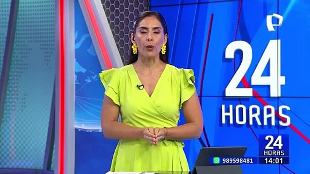 San Isidro: Cámaras captan a mujer que habría abandonado a recién nacido en contenedor de basura