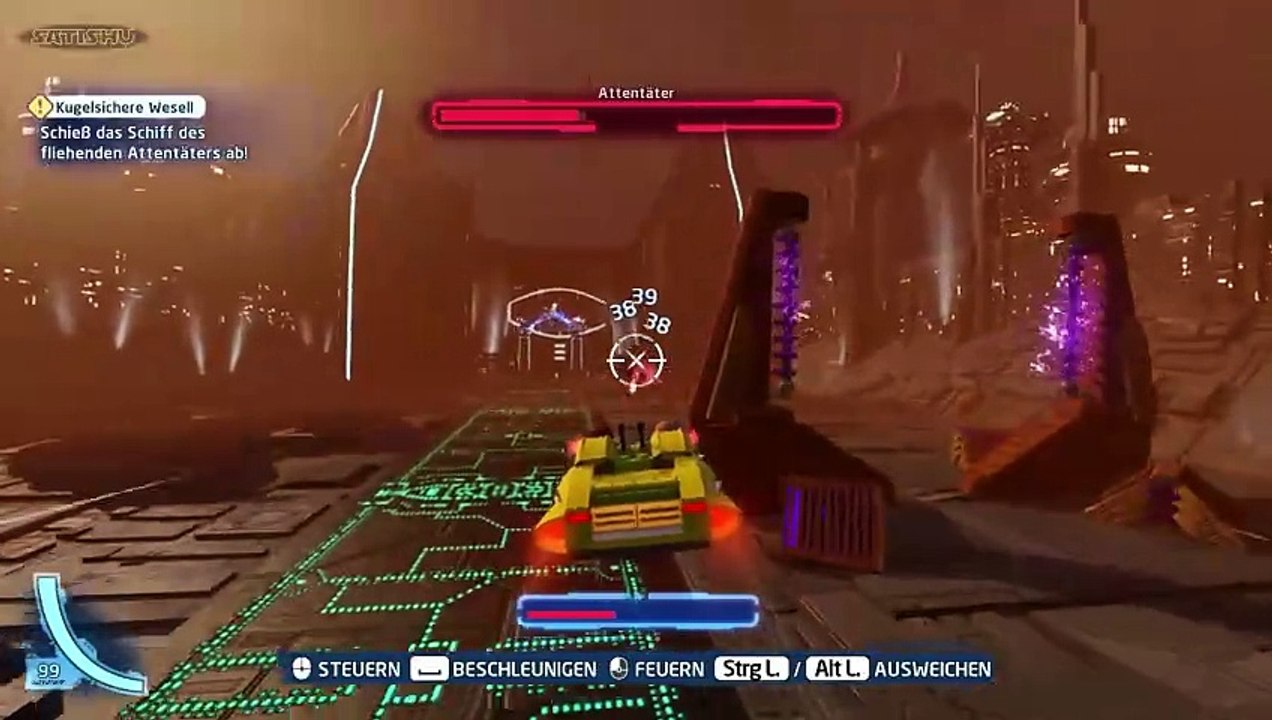 Kopfgeldjäger gesucht! | LEGO Star Wars: The Skywalker Saga | Ep. 9