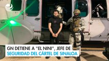 Guardia Nacional detiene a 