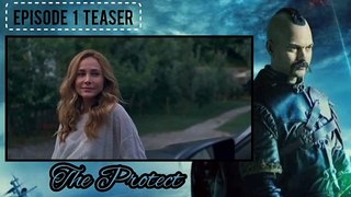 The Protect Season 2 | Episode 1 Teaser Hindi Urdu Dubbed | Turkish Series | Drama Tv Entertainment