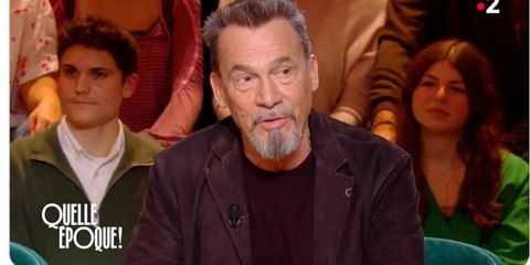 Florent Pagny guéri de son cancer : Révélation incroyable à la Star Academy : une collaboration secrète avec un candidat !