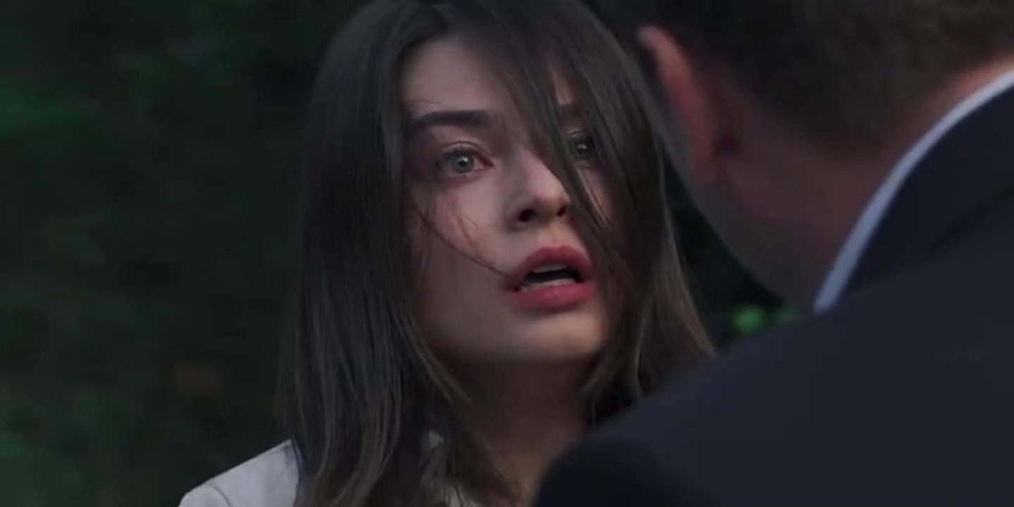 The Protect Season 2 | Episode 1 Hindi | Urdu Dubbed | Turkish Series | Drama Tv Entertainment