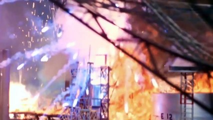 Ultrasiete El Vecino Sospechoso en español y alta definición HD