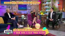 Aracely Arámbula podría REVELAR su VERDAD en entrevista con ‘Burro’ Van Rankin