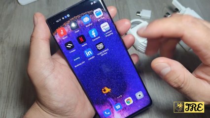 Oppo Find X5 Android Smartphone (Review)