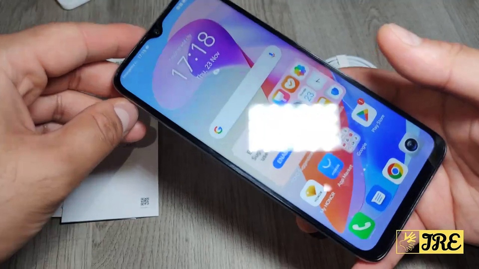 Honor X6A Android Smartphone (Review)