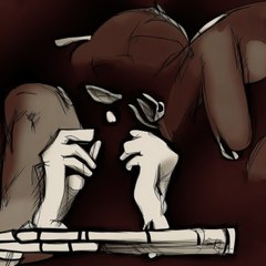 Confrontation explosive entre Raymond de "TPMP" et la prétendue victime de l'affaire Cauet sur les réseaux sociaux