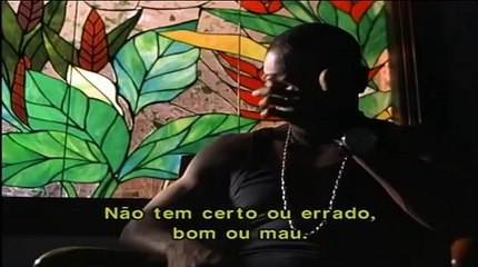 The Code Bande-annonce (PT)