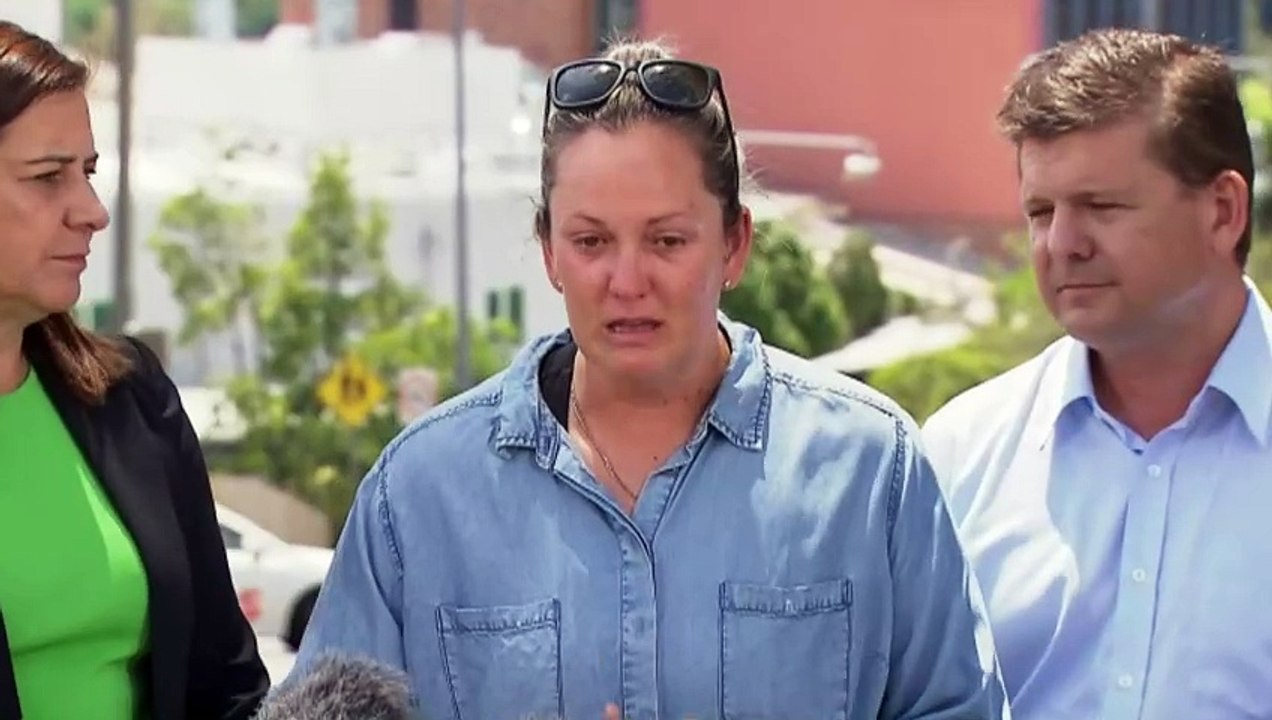 Wayne Irving died in a ramped ambulance after waiting three hours for emergency care at Ipswich Hospital