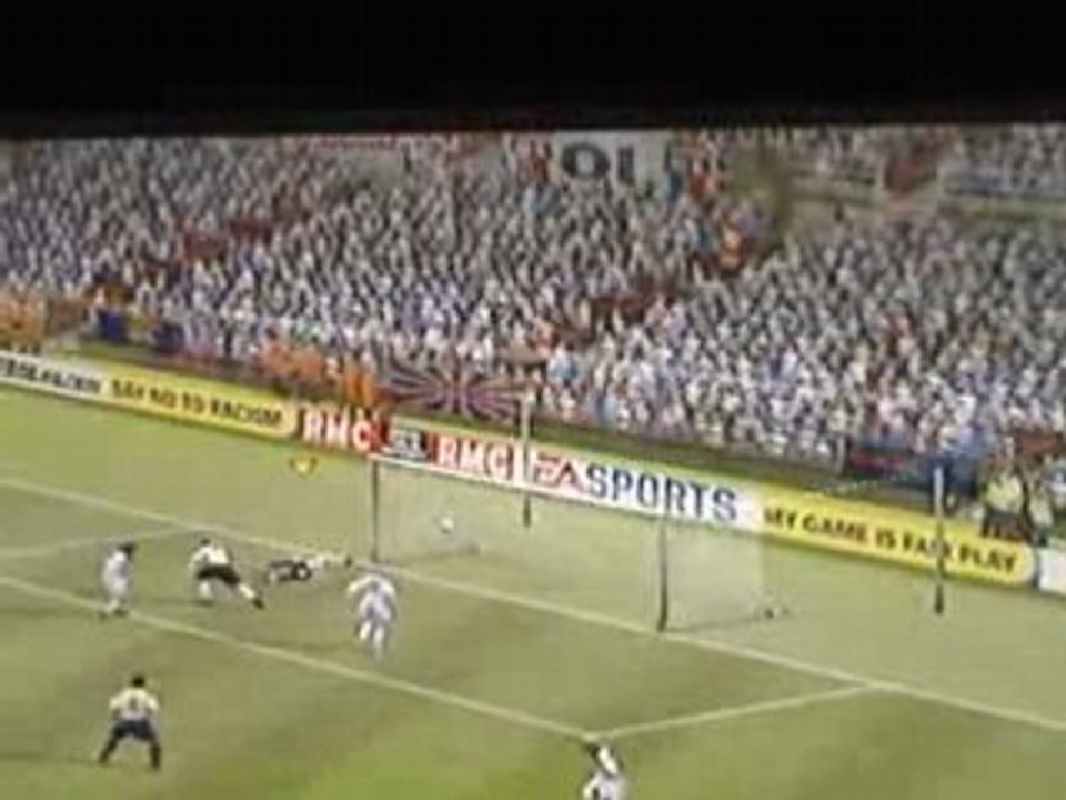 Toulalan ou Benzema ?