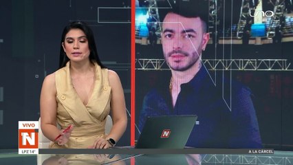 Análista Santiestévan advierte que Marset podría revelar vínculos