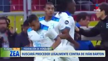 Habrá acciones legales en Concacaf por el arbitraje del México vs. Honduras | Imagen Deportes