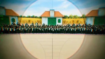 Squid Game: The Challenge Ep01 Hindi Dubbed