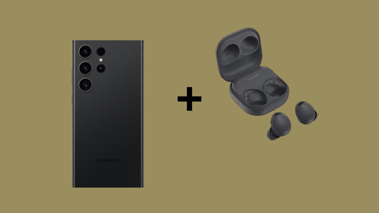 Offre exclusive : remise immédiate sur le puissant Smartphone Samsung S23 Ultra et cadeau des Galaxy Buds 2 Pro !