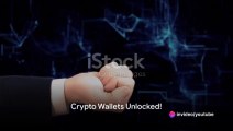 Crypto Wallets Unlocked! 2023-24